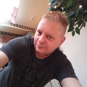 Meet your Posher, Scott